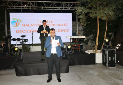 Malatyalılar Gecesi’nde Gönüller Bir Oldu