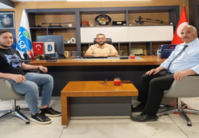 MALATYA’DAN TÜRKİYE’YE CESARETLE YOĞRULAN BİR LEZZET HİKÂYESİ