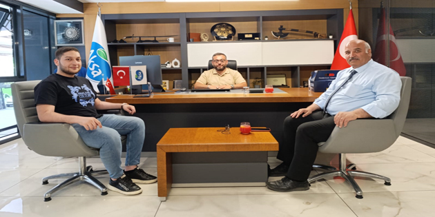MALATYA’DAN TÜRKİYE’YE CESARETLE YOĞRULAN BİR LEZZET HİKÂYESİ