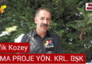 ŞEFİK KOZEY, ”VİDER” BAŞKANI MI OLUYOR?