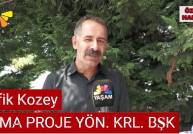 ŞEFİK KOZEY, ”VİDER” BAŞKANI MI OLUYOR? ŞEFİK KOZEY, ”VİDER” BAŞKANI MI OLUYOR?