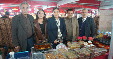 ”MALATYA MEMLEKET GÜNLERİ” AVCILAR’DA BAŞLADI