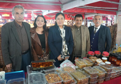 ”MALATYA MEMLEKET GÜNLERİ” AVCILAR’DA BAŞLADI ”MALATYA MEMLEKET GÜNLERİ” AVCILAR’DA BAŞLADI