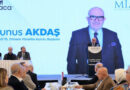 MİAD BAŞKANI YUNUS AKDAŞ GÜVEN TAZELEDİ