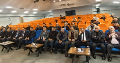 ESENLER’DE KENT KONSEYİ GERÇEKLEŞTİRİLDİ