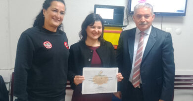 Malatya Dilekliler Derneği’nden Kurtarma Ekiplerine Psikososyal Destek Eğitimi