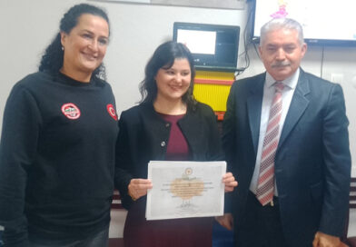 Malatya Dilekliler Derneği’nden Kurtarma Ekiplerine Psikososyal Destek Eğitimi