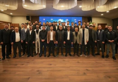 Gençlik ve Kadın Komisyonlarıyla Adıyamanlılar Vakfı’nda Yeni Dönem Başlıyor