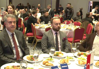 MESİAD İftarında Dayanışma ve Kardeşlik Vurgusu