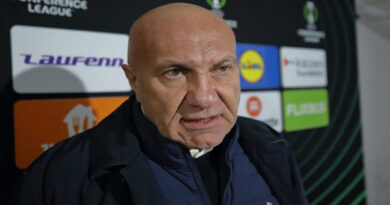 Yüksel Yıldırım’dan Onurlu Veda Mesajı: “Türkiye’nin Son Samurayı Gibi Elendik”