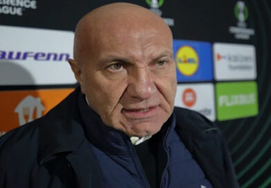 Yüksel Yıldırım’dan Onurlu Veda Mesajı: “Türkiye’nin Son Samurayı Gibi Elendik”