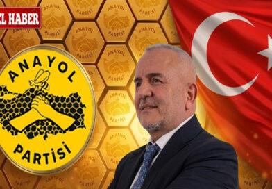 Anayol Partisi ülke genelinde örgütlenmesini tamamladı Anayol Partisi ülke genelinde örgütlenmesini tamamladı