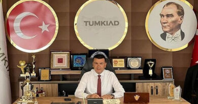TÜMKİAD’dan Mega Kentte Büyük Hamle