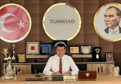 TÜMKİAD’dan Mega Kentte Büyük Hamle