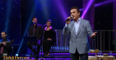 Ekranlara Damga Vuracak: Selahattin Alpay Geri Dönüyor