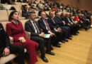 Uluslararası Bilim Ödülleri Töreni AKM’de Gerçekleşti