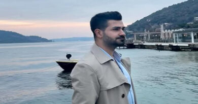 Yavuz Emin Kuruçaylı’dan Halaya Davet: “Haydi Gardaş Halaya”