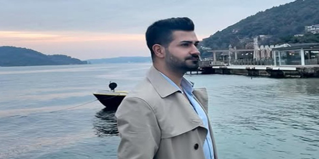 Yavuz Emin Kuruçaylı’dan Halaya Davet: “Haydi Gardaş Halaya”