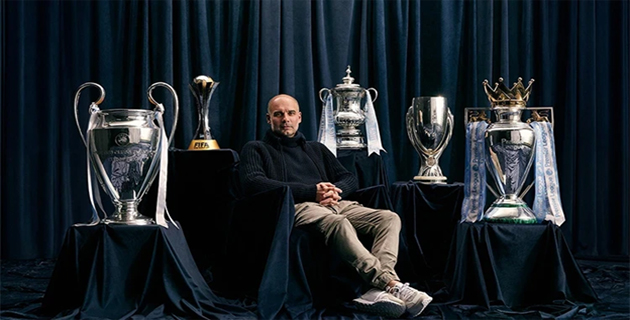 Manchester City’de 10 Yıllık Pep Guardiola Dönemi Sona Eriyor! Bir Devir Resmen Kapanıyor Manchester City’de 10 Yıllık Pep Guardiola Dönemi Sona Eriyor! Bir Devir Resmen Kapanıyor