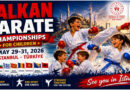 Balkan Çocuklar Karate Şampiyonası Milli Takım Kadrosu Açıklandı