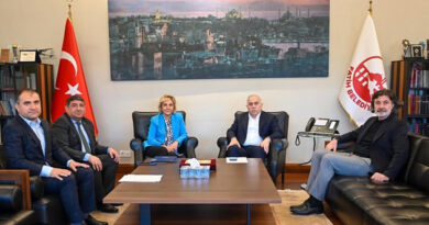 FATİH TURİZMİNİN GELECEĞİ İÇİN ORTAK AKIL BULUŞMASI